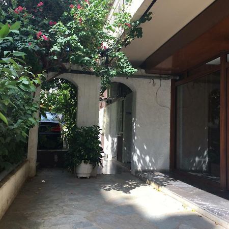 Edem Riviera Studio,Close To Beach,In Paleo Faliro Atény Exteriér fotografie