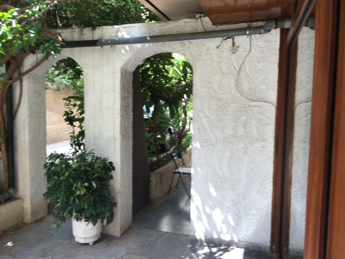 Edem Riviera Studio,Close To Beach,In Paleo Faliro Atény Exteriér fotografie