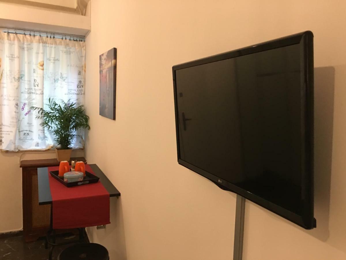 Edem Riviera Studio,Close To Beach,In Paleo Faliro Atény Exteriér fotografie