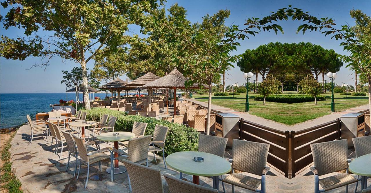 Edem Riviera Studio,Close To Beach,In Paleo Faliro Atény Exteriér fotografie